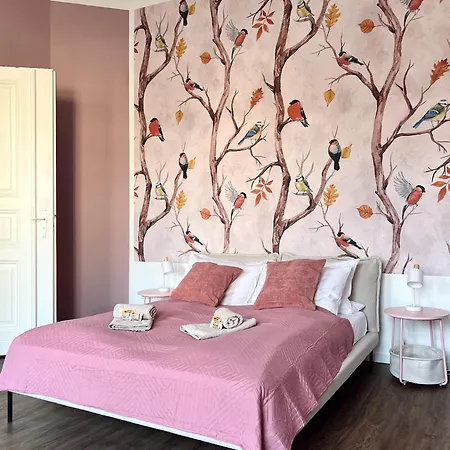 Le Vacation Arena Apartment *
