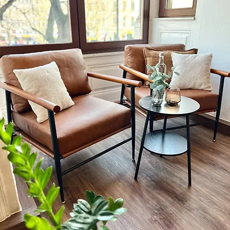 Apartment Le Vacation Arena *