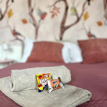 Apartment Le Vacation Arena