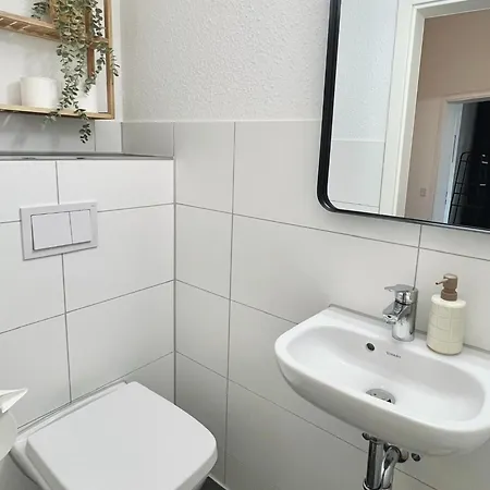 Apartment Le Vacation Arena
